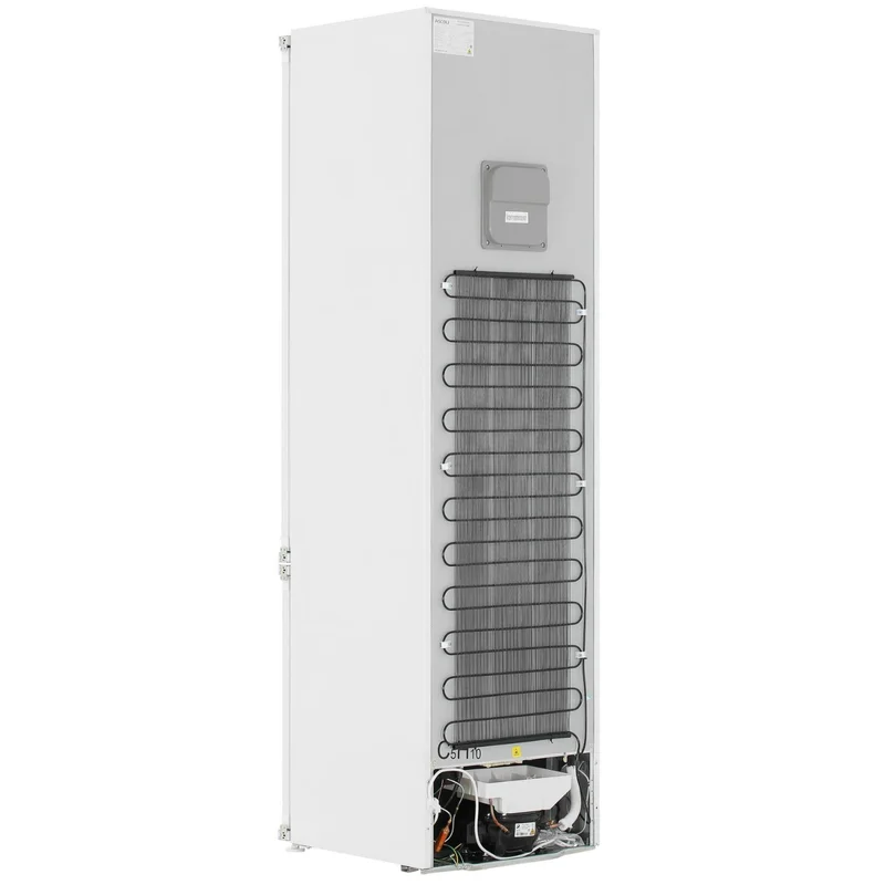 Встраиваемый холодильник ASCOLI ADRF305WEMBI 8