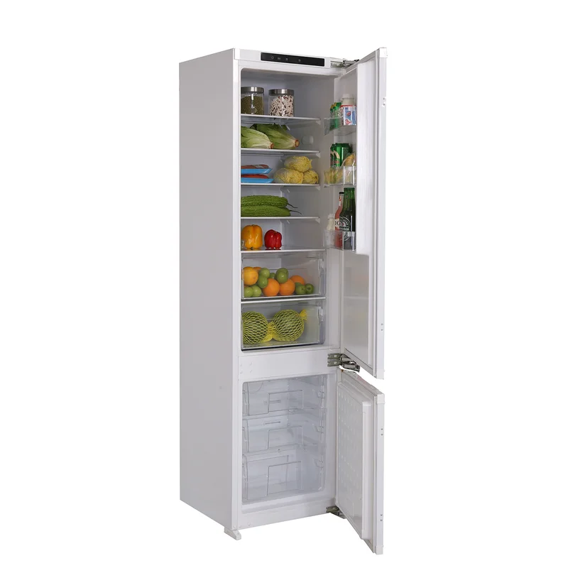Встраиваемый холодильник ASCOLI ADRF310WEBI 4