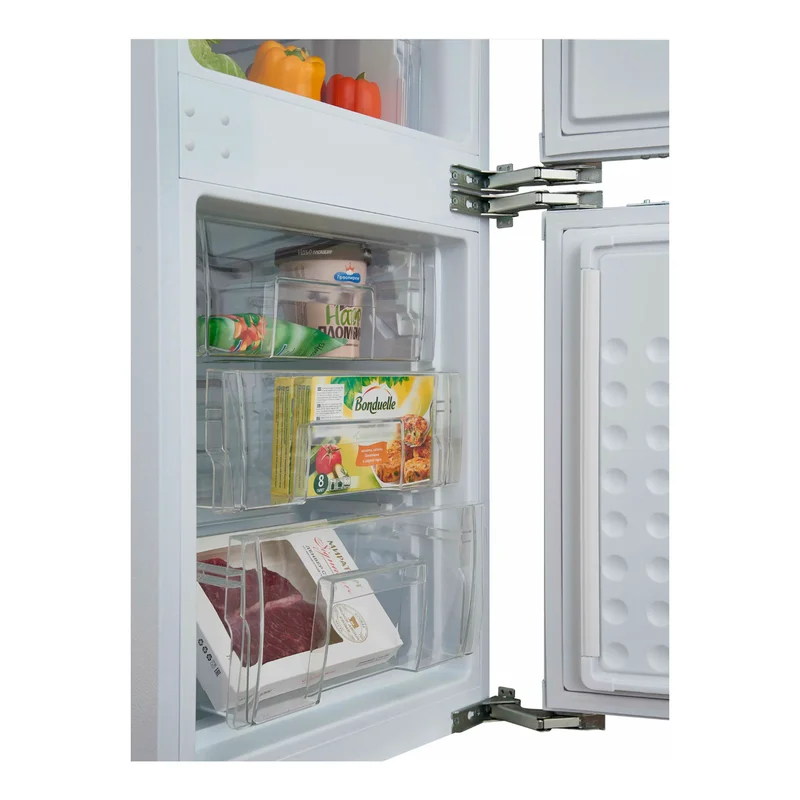 Встраиваемый холодильник ASCOLI ADRF310WEBI 6