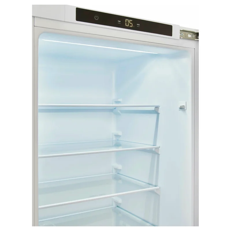 Встраиваемый холодильник ASCOLI ADRF310WEBI 8