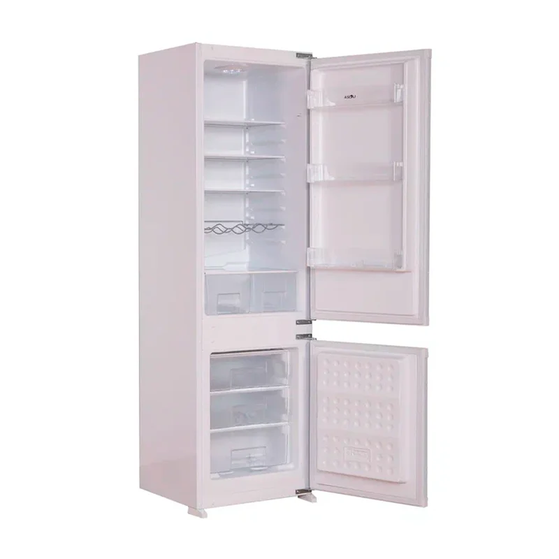 Встраиваемый холодильник ASCOLI ADRF229BI 5