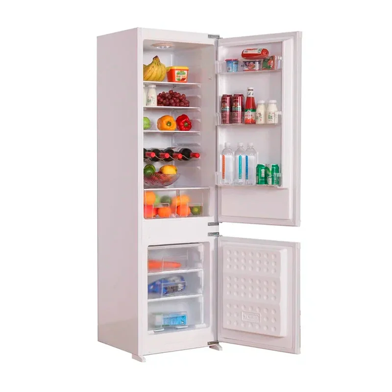 Встраиваемый холодильник ASCOLI ADRF229BI 6
