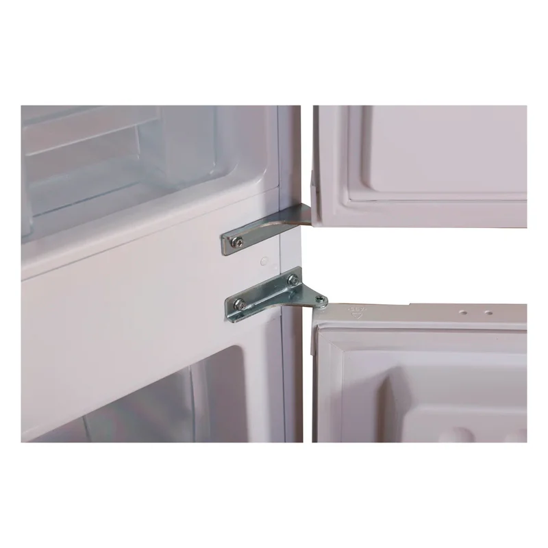 Встраиваемый холодильник ASCOLI ADRF229BI 7