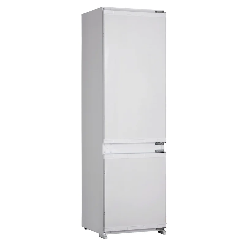 Встраиваемый холодильник ASCOLI ADRF225WBI 4