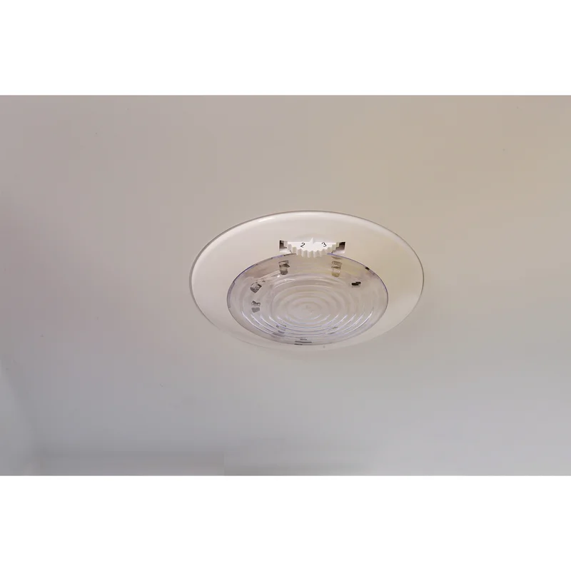Встраиваемый холодильник ASCOLI ADRF225WBI 9