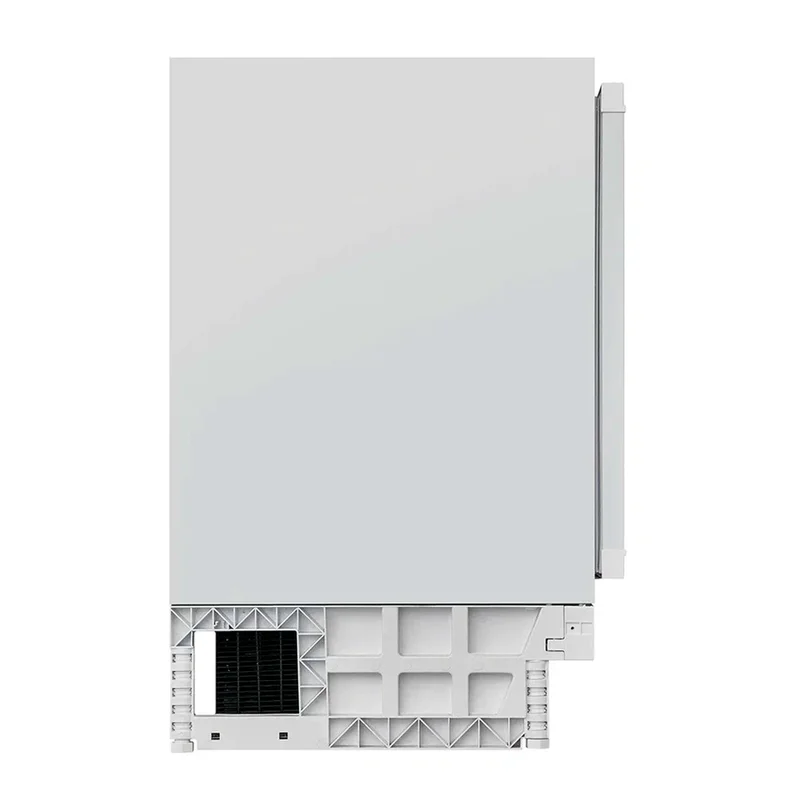 Встраиваемый холодильник ASCOLI ASL110BU 4