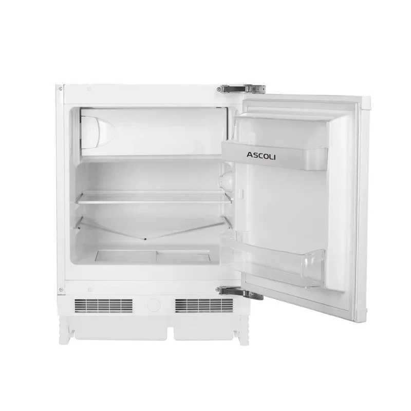 Встраиваемый холодильник ASCOLI ASR100BU 4