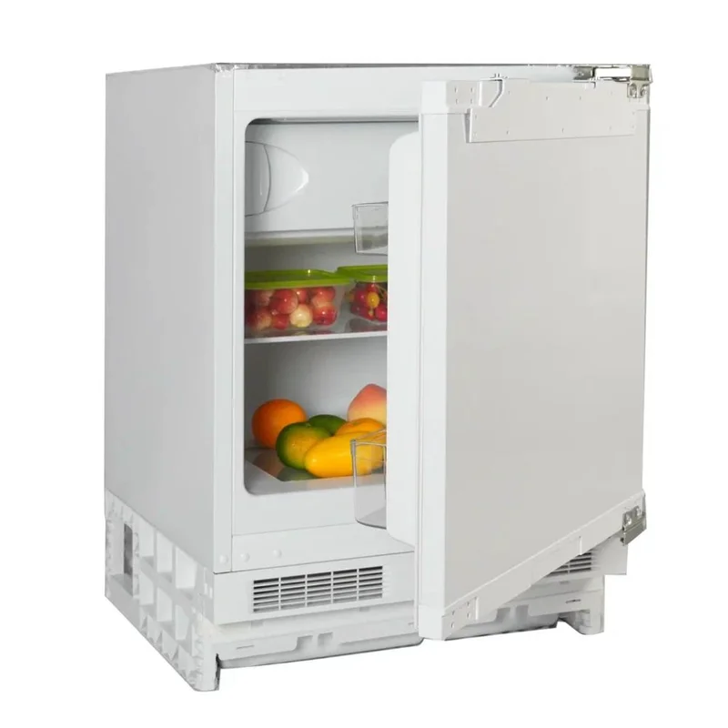 Встраиваемый холодильник ASCOLI ASR100BU 6