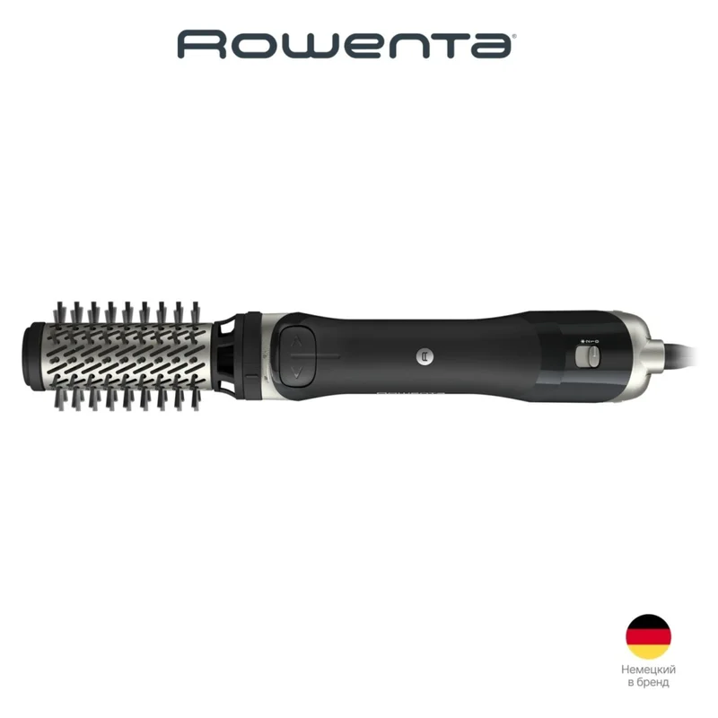 Фен-щетка Rowenta UB-9540F0 3