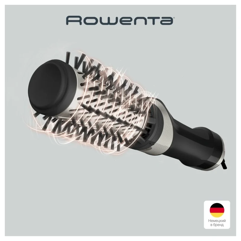 Фен-щетка Rowenta UB-9540F0 4