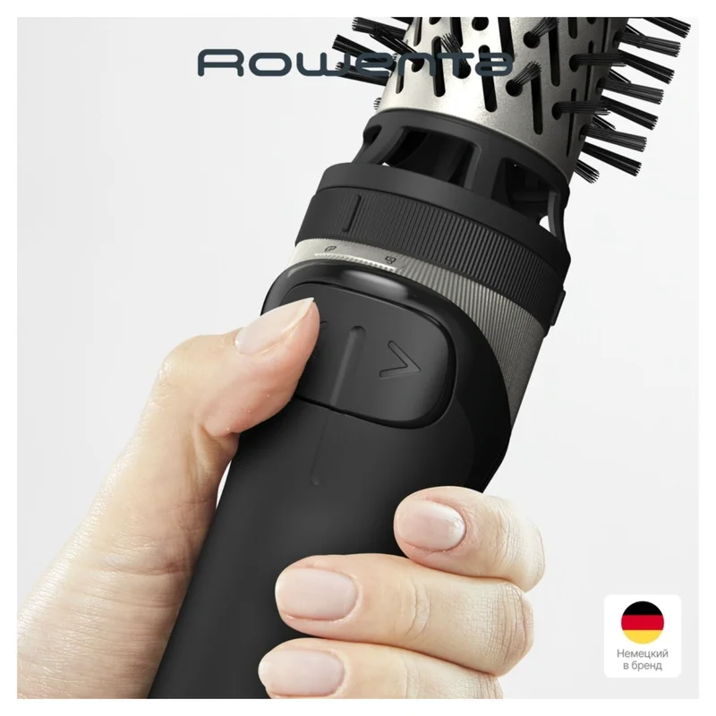 Фен-щетка Rowenta UB-9540F0 5