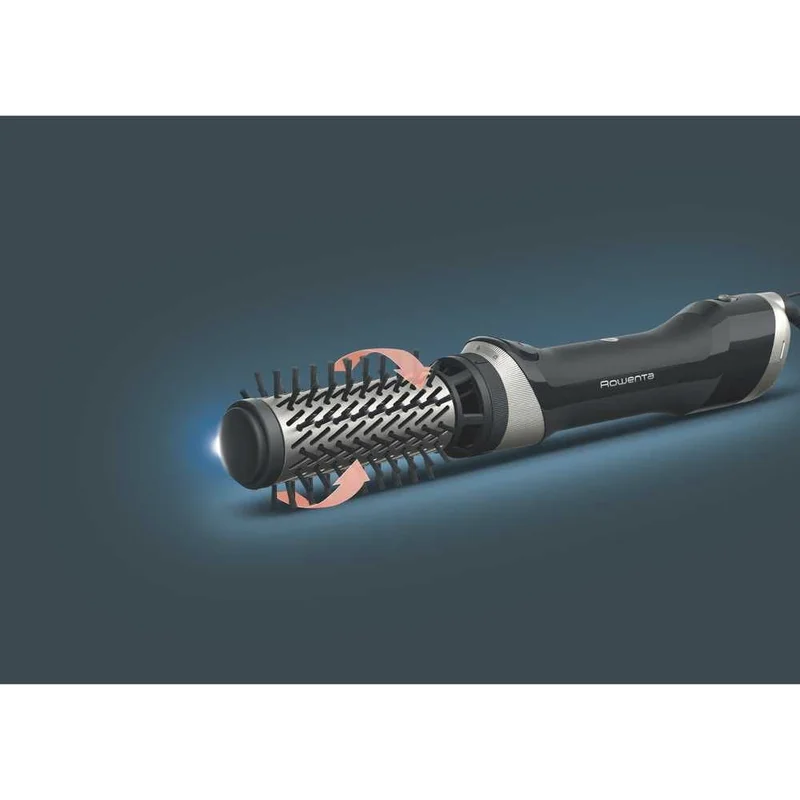 Фен-щетка Rowenta UB-9530F0 4