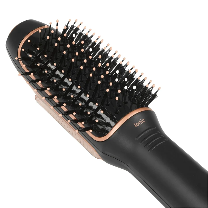 Фен-щетка Rowenta CF-9840F0 3