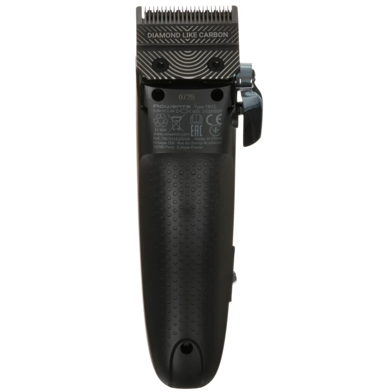 Машинка для стрижки волос Rowenta TN-1551E0 3