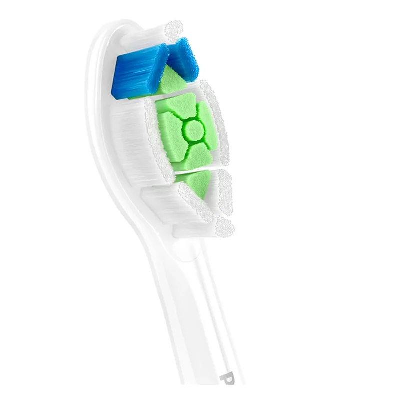 Насадка к зубной щетке Philips HX-6062/87 3