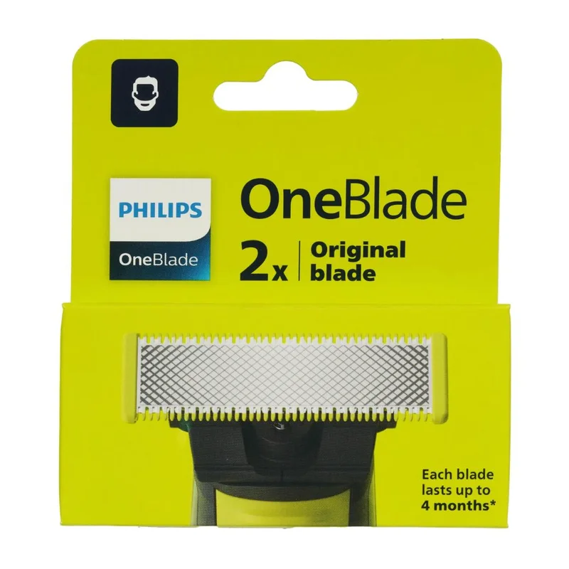 Сменное лезвие Philips One Blade QP-220/51 2