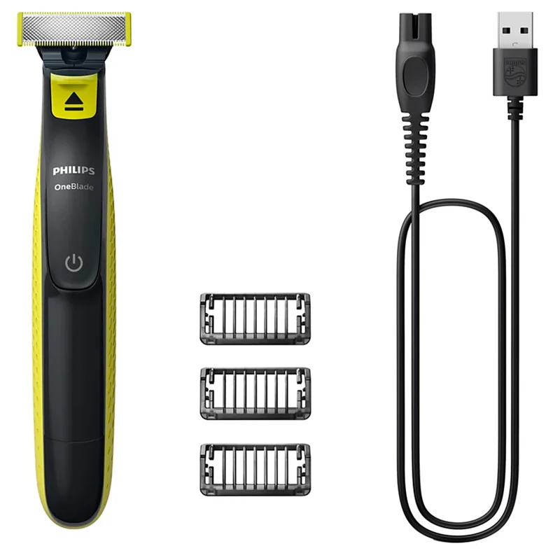 Триммер Philips OneBlade 360 QP-2724/10 2