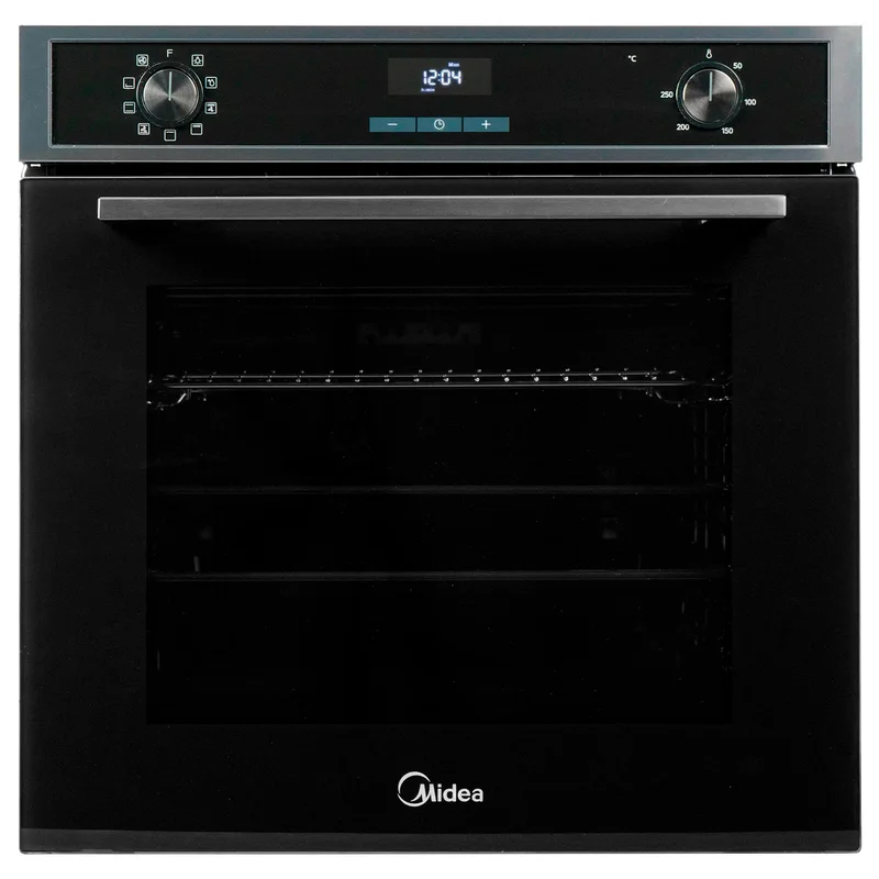 Встраиваемая духовка Midea MO72105 X 2