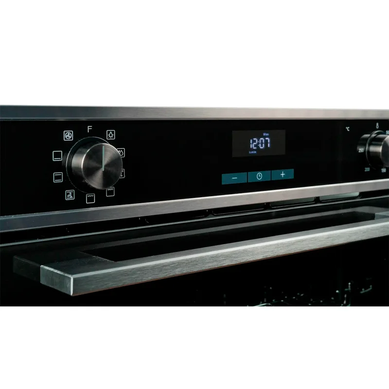 Встраиваемая духовка Midea MO72105 X 3