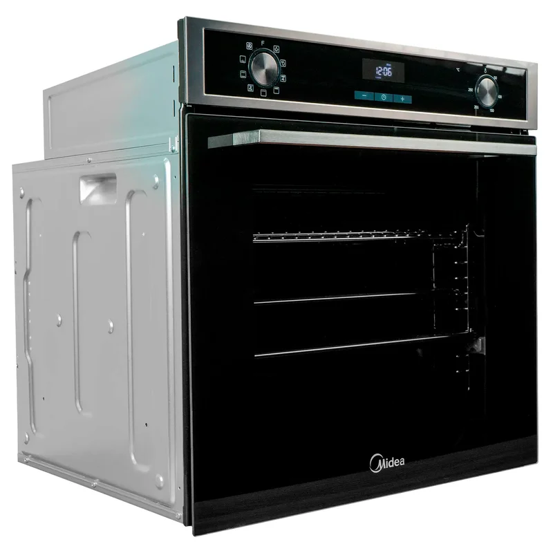 Встраиваемая духовка Midea MO72105 X 4
