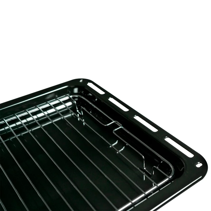 Встраиваемая духовка Midea MO72105 X 6