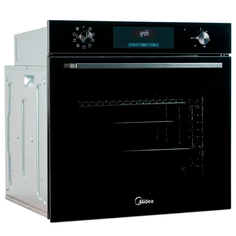 Встраиваемая духовка Midea MO72105 GB 4