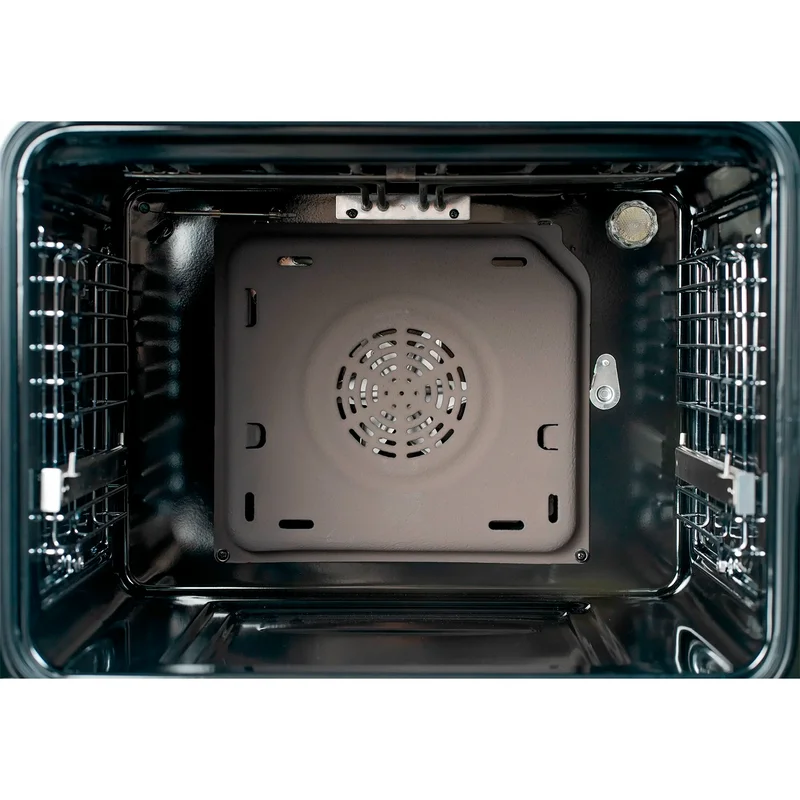 Встраиваемая духовка Midea MO72105 GB 5
