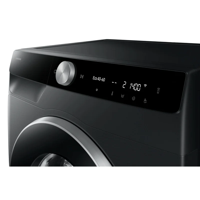 Стиральная машина Samsung WW90DG6G94LBLD 9