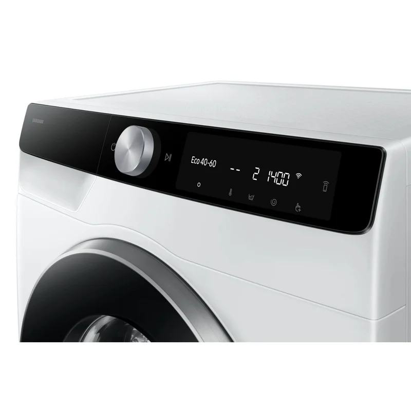 Стиральная машина Samsung WW90DG6G94LKLD 8