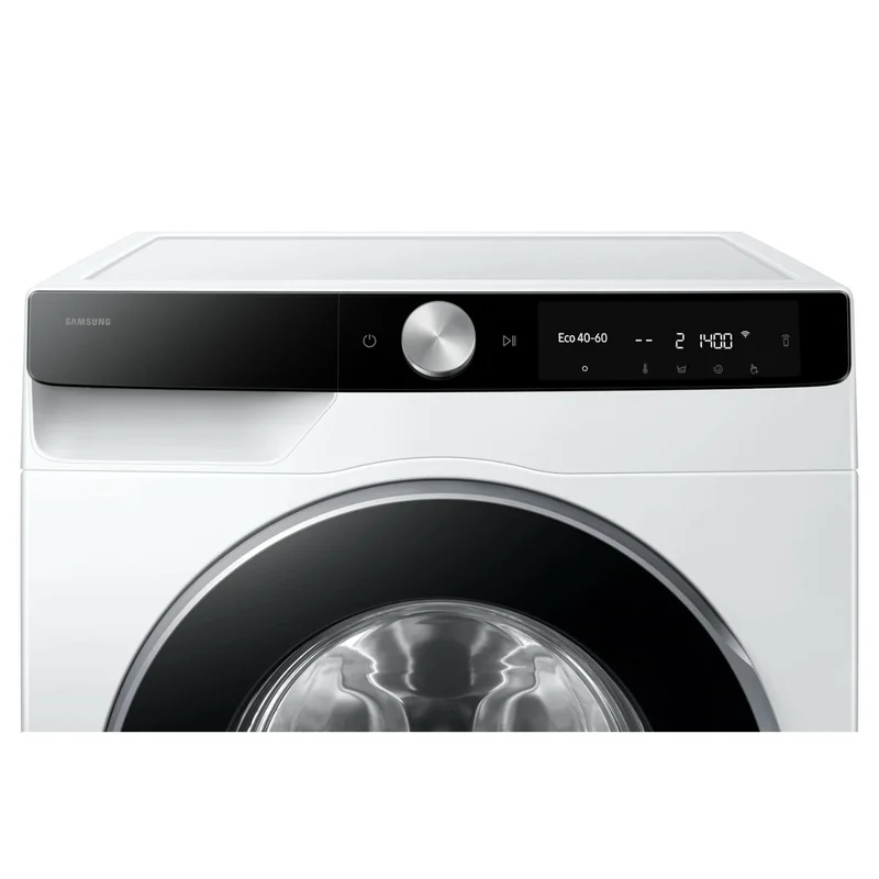 Стиральная машина Samsung WW90DG6G94LKLD 9