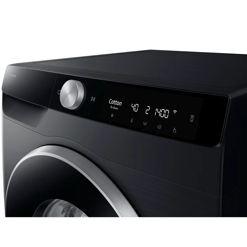 Стиральная машина Samsung WW90DG6U94LBLD 6