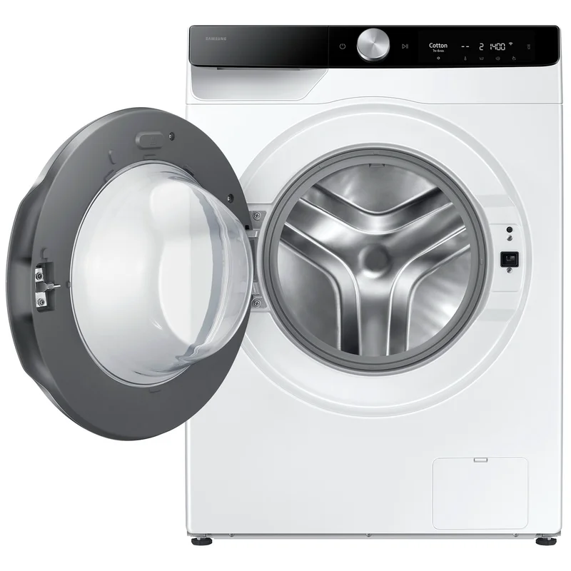 Стиральная машина Samsung WW90DG6U94LKLD 4
