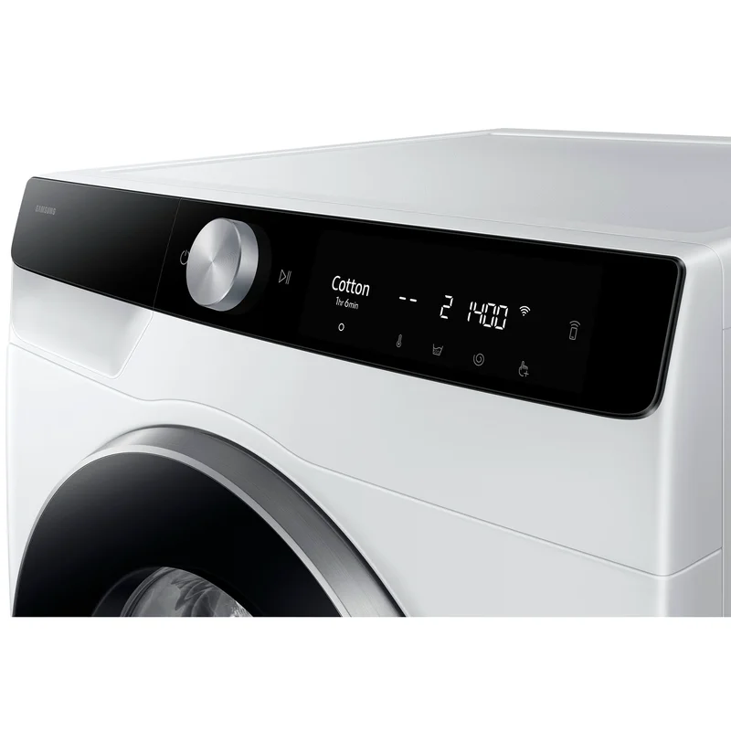 Стиральная машина Samsung WW90DG6U94LKLD 6
