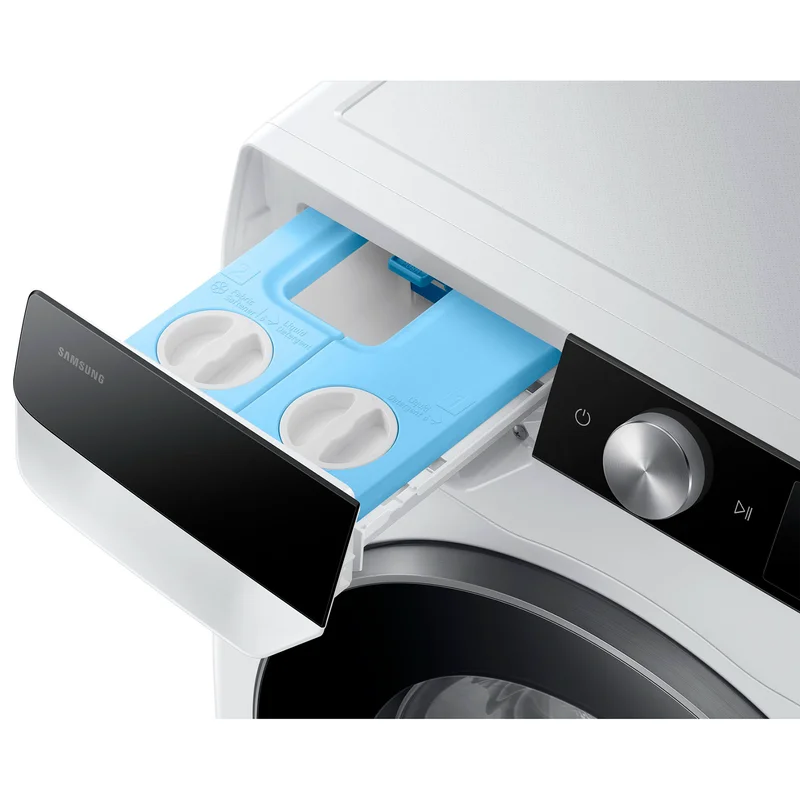 Стиральная машина Samsung WW90DG6U94LKLD 7