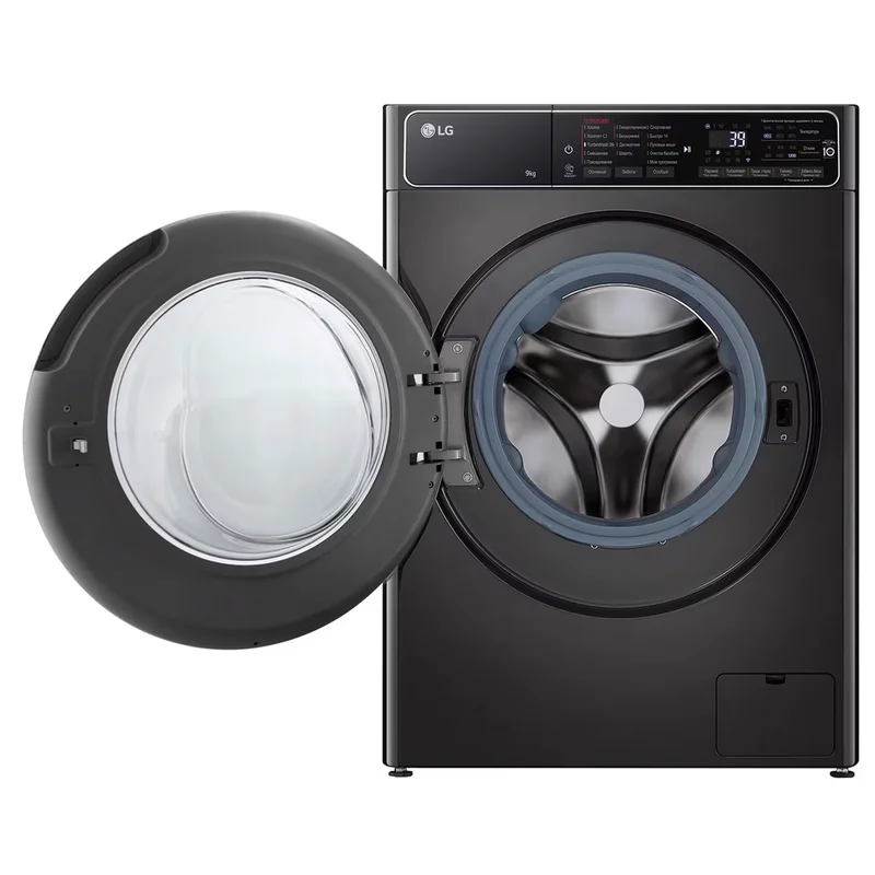 Стиральная машина LG F2T9FW9P 10