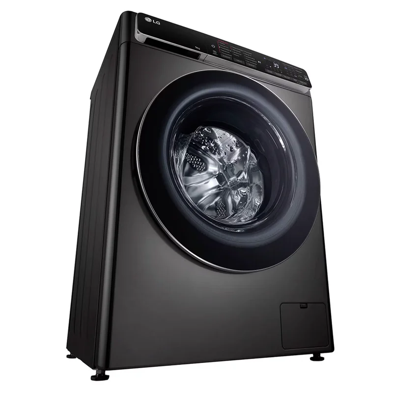Стиральная машина LG F2T9FW9P 8