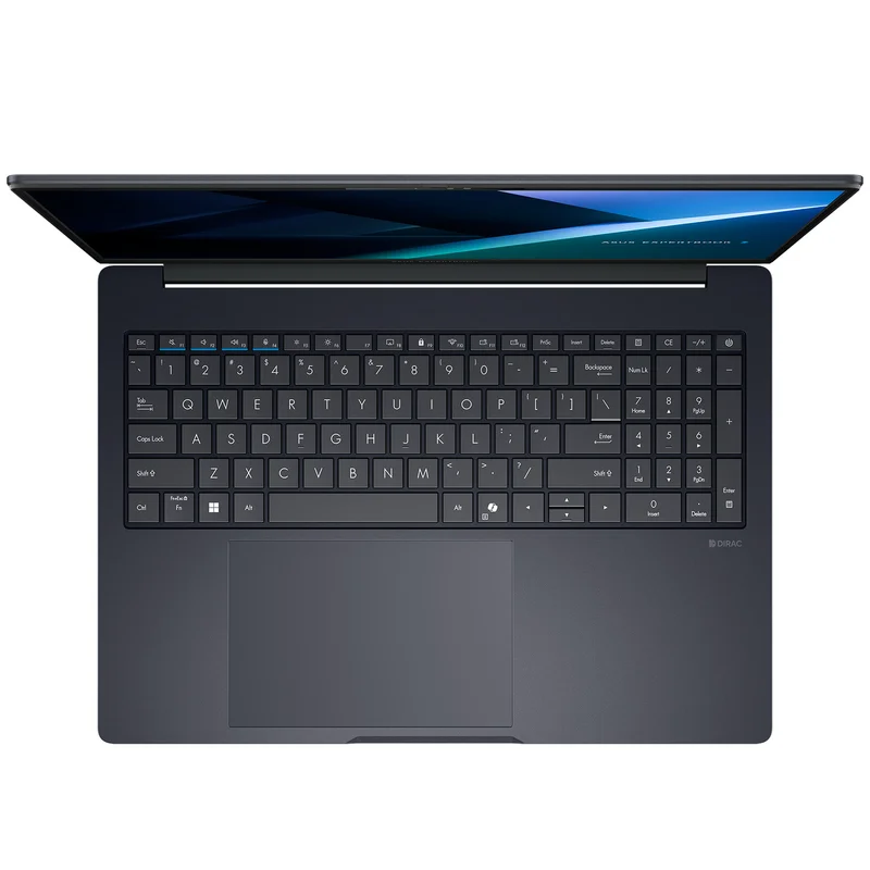 Ноутбук Asus ExpertBook B5 U5 225H / 16ГБ / 512SSD / 16 / Win 11 / (B5605CCA-PL0079W) 4