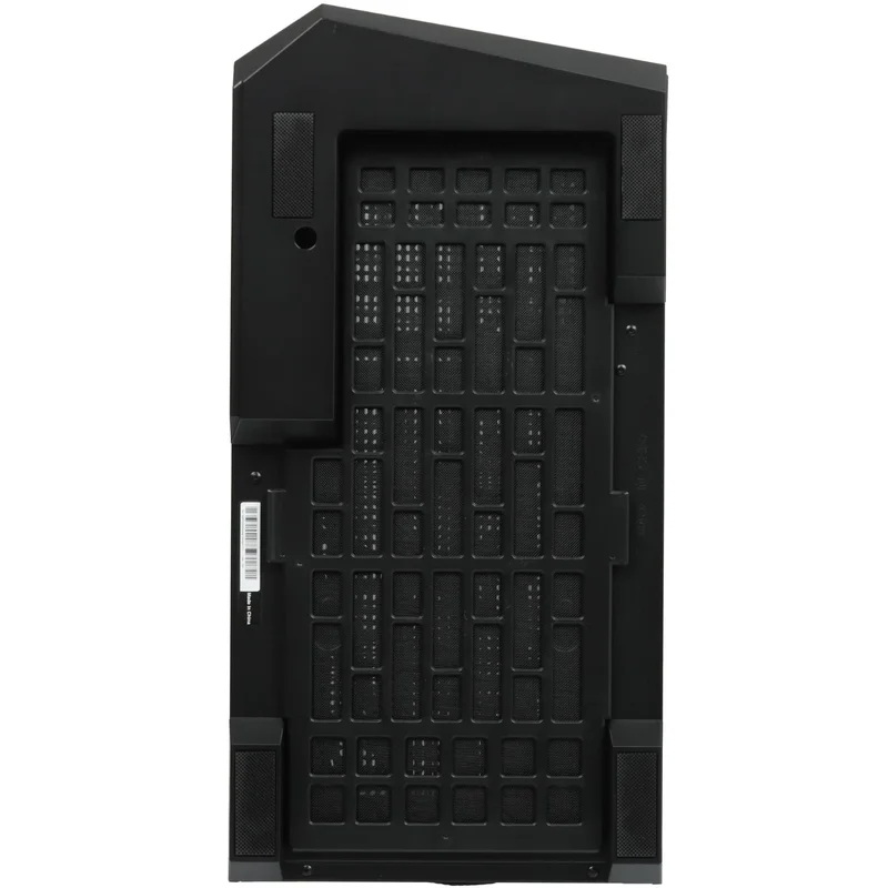 Кейс MSI MAG PANO M100R PZ Mini Tower,  window, Black mATX [MAG PANO M100R PZ] 10