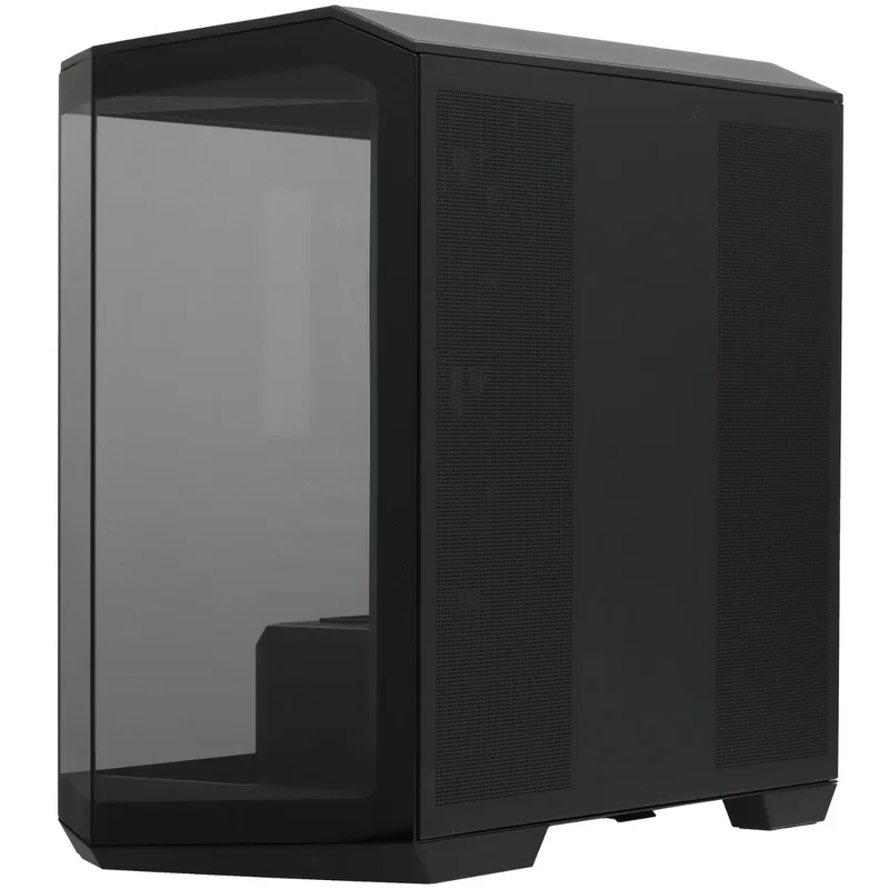 Кейс MSI MAG PANO M100R PZ Mini Tower,  window, Black mATX [MAG PANO M100R PZ] 5