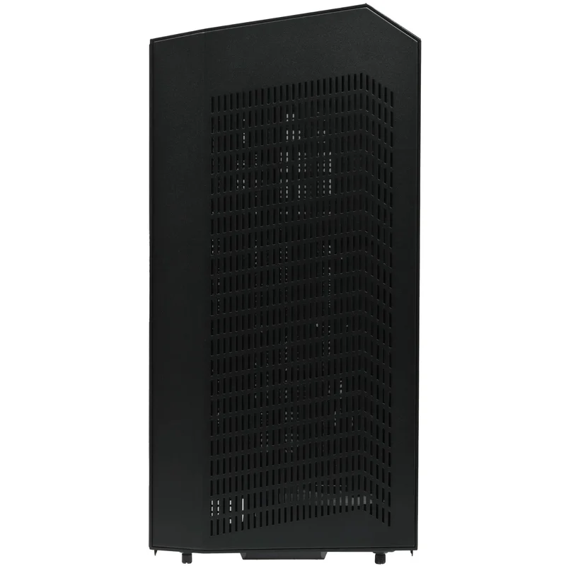Кейс MSI MAG PANO M100R PZ Mini Tower,  window, Black mATX [MAG PANO M100R PZ] 9