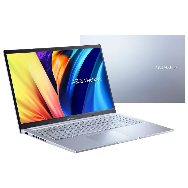 Ноутбук  Asus Vivobook 15 / Ci5 13420H / 16ГБ  / 512 SSD D  / 15.6 / X1502VA-BQ442 10