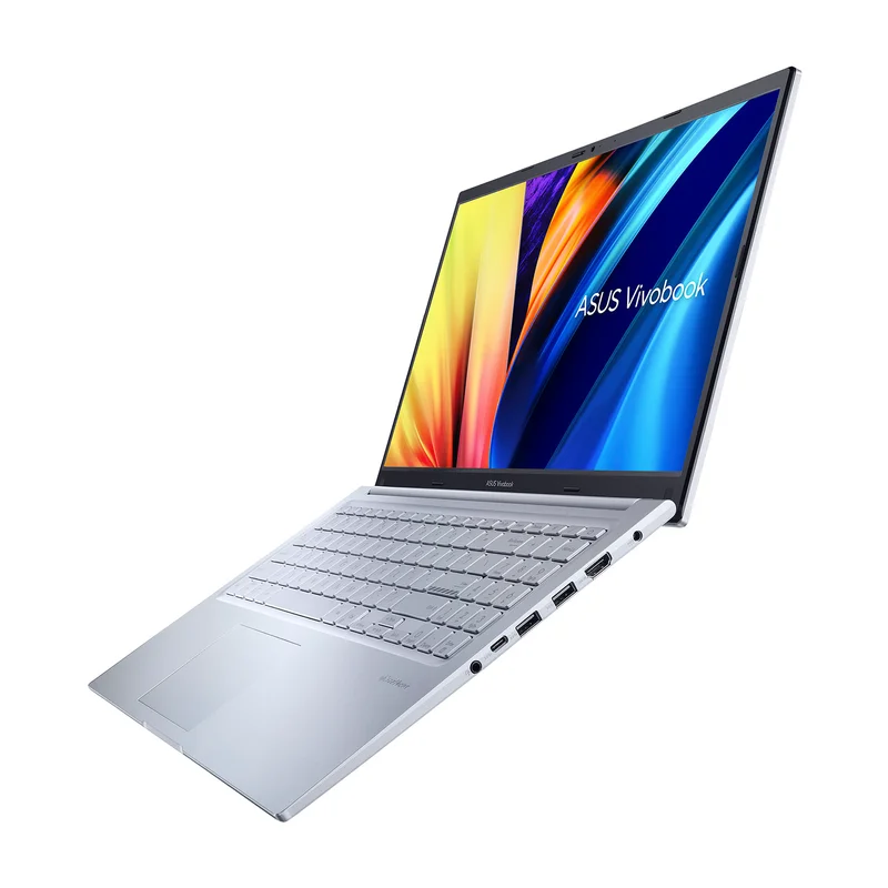 Ноутбук  Asus Vivobook 15 / Ci5 13420H / 16ГБ  / 512 SSD D  / 15.6 / X1502VA-BQ442 16
