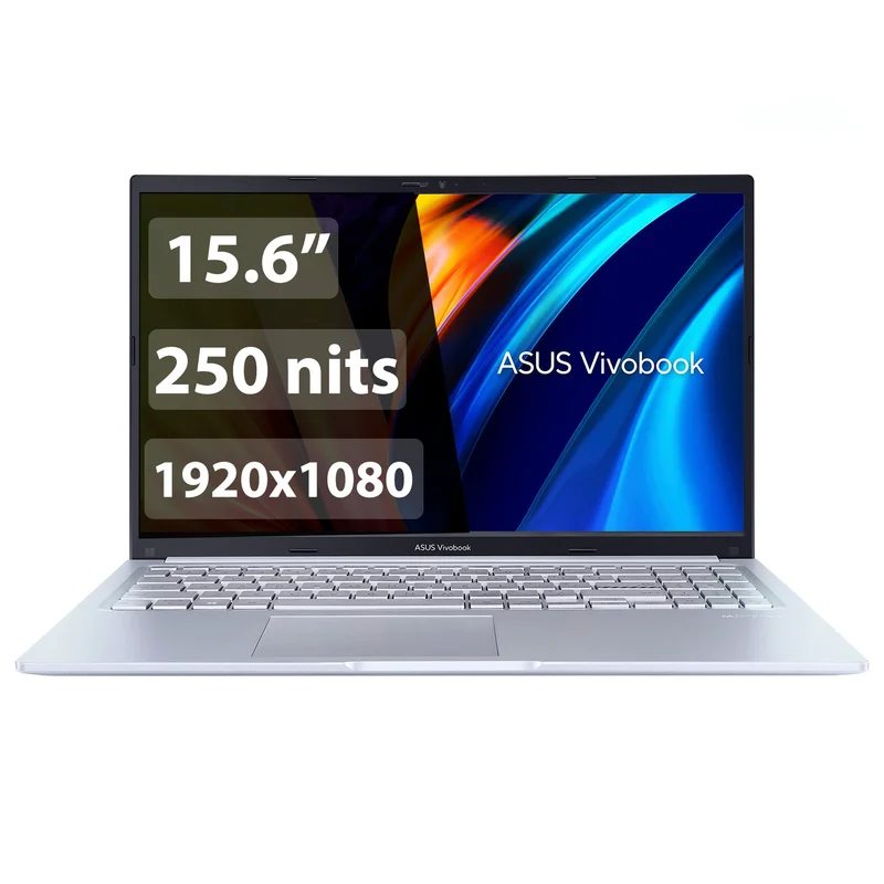 Ноутбук  Asus Vivobook 15 / Ci5 13420H / 16ГБ  / 512 SSD D  / 15.6 / X1502VA-BQ442 2