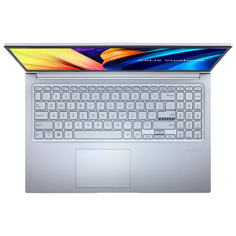 Ноутбук  Asus Vivobook 15 / Ci5 13420H / 16ГБ  / 512 SSD D  / 15.6 / X1502VA-BQ442 9