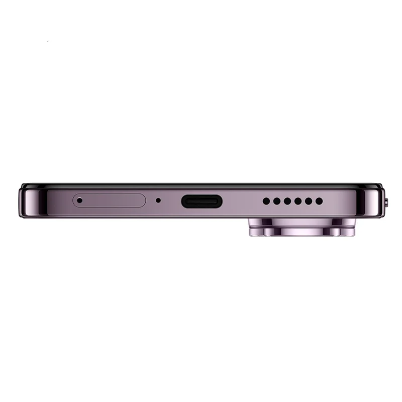 Смартфон Vivo V50 Lite 8/128GB Phantom Black 11