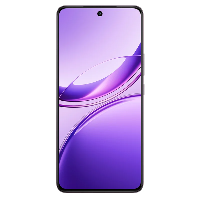 Смартфон Vivo V50 Lite 8/128GB Phantom Black 2