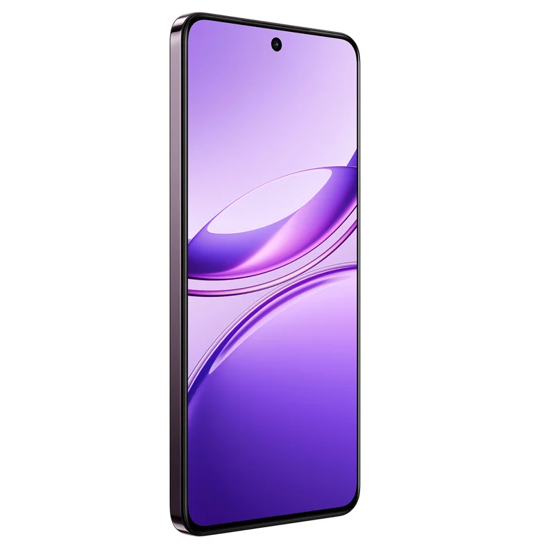 Смартфон Vivo V50 Lite 8/128GB Phantom Black 3