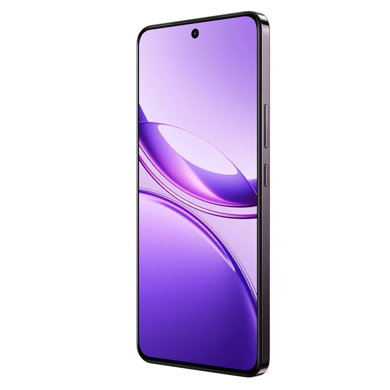 Смартфон Vivo V50 Lite 8/128GB Phantom Black 4