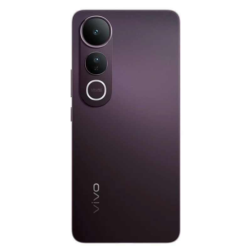 Смартфон Vivo V50 Lite 8/128GB Phantom Black 5