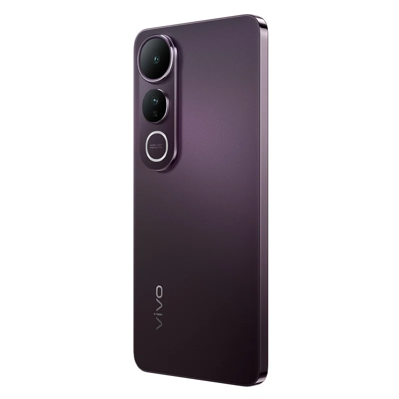 Смартфон Vivo V50 Lite 8/128GB Phantom Black 6